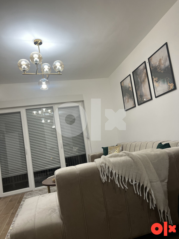 STAN ŽIVINICE 63m2 IZNAJMLJIVANJE 3