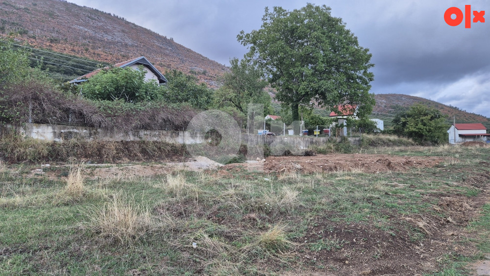 Zemljište Trebinje