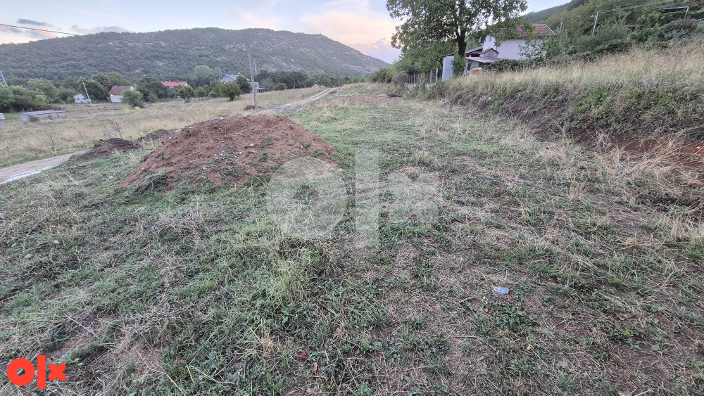Zemljište Trebinje 2