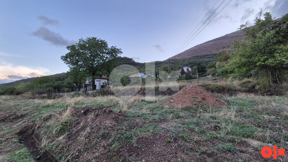 Zemljište Trebinje 3