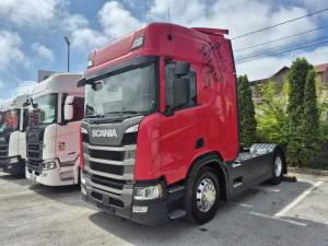 SCANIA R500 *2020*LEASING*