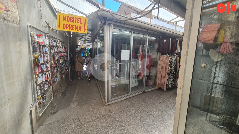 Poslovni prostor Sarajevo - Centar