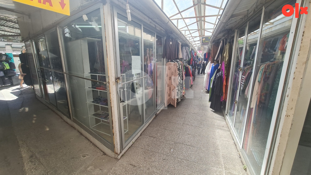Poslovni prostor Sarajevo - Centar 2