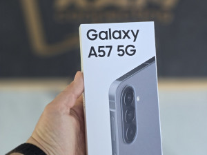 *Akcija* Samsung Galaxy A57 5G 512/12GB