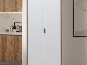 ARDEN KABINET 2 VRATA  WHITE