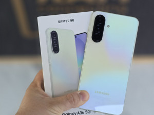 *Akcija* Samsung Galaxy A36 5G 128/8GB