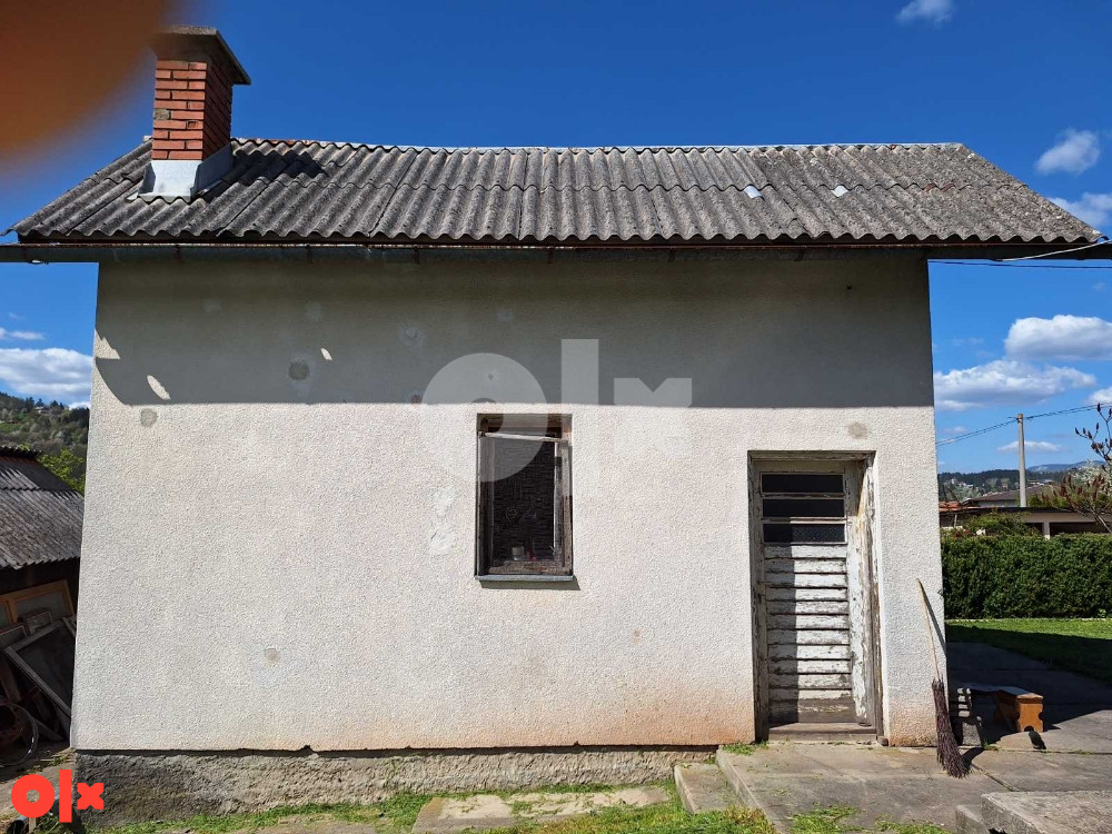 Kuća Pale 3