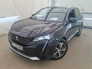 PEUGEOT 3008 1.5 BLUEHDI 130KS ALLURE BVA8 2021 G