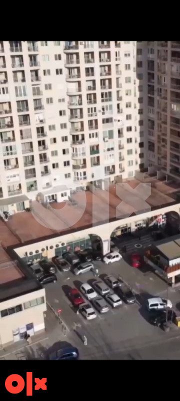 Izdaje se Rent Poslovni prostor Ilidža Stup Tibra Pacific