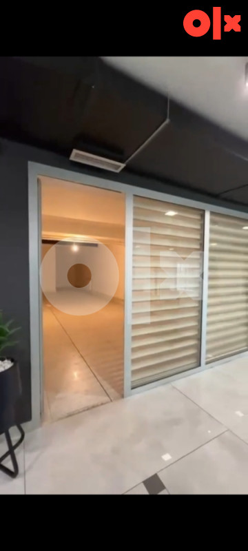Izdaje se Rent Poslovni prostor Ilidža Stup Tibra Pacific 2