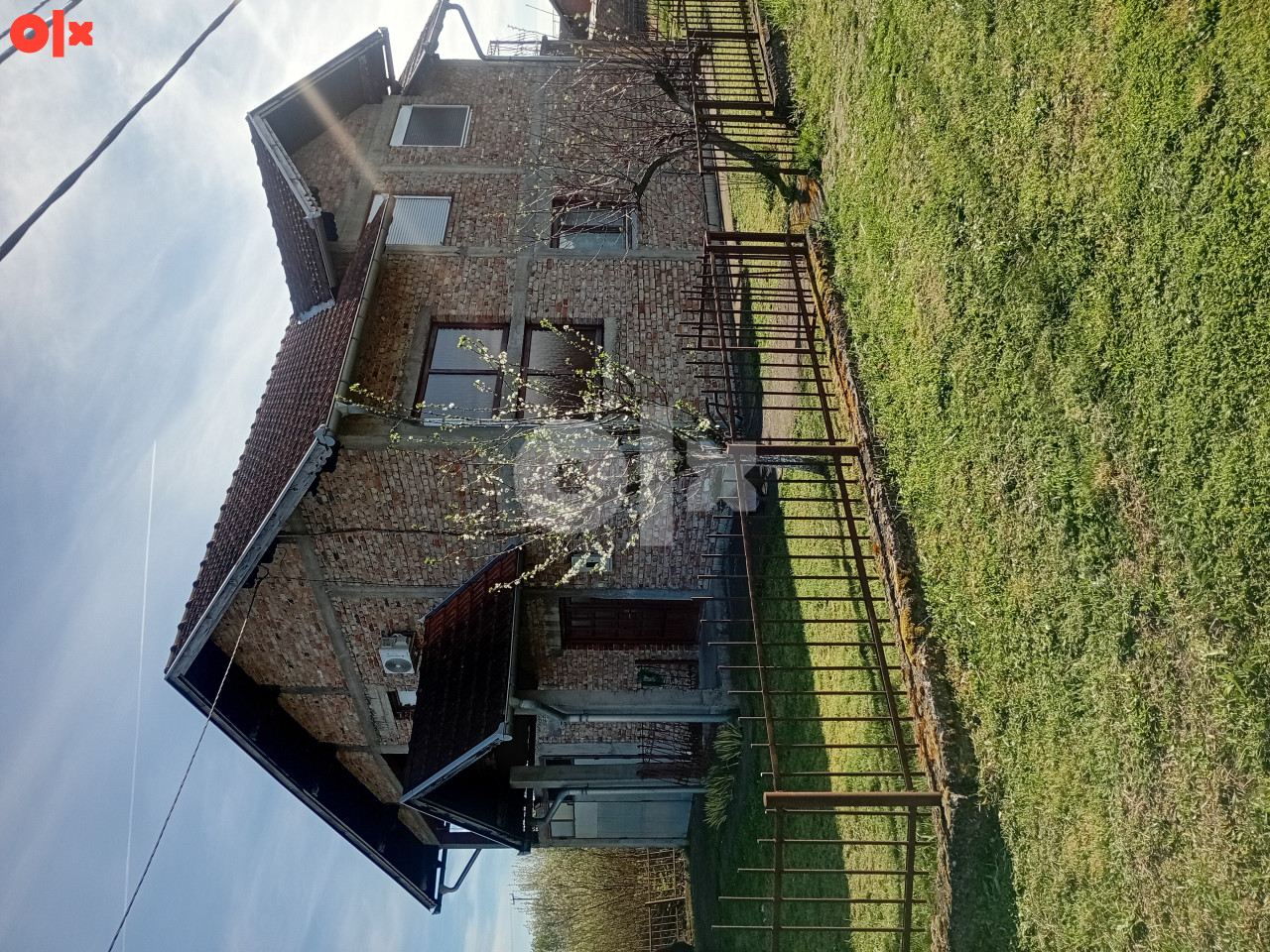 Kuća Brod 150m2