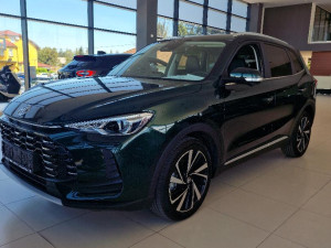 MG ZS 2025  + hybrid