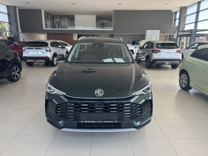 MG ZS 2026  + hybrid