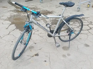 BICIKLO MTB Cycletech