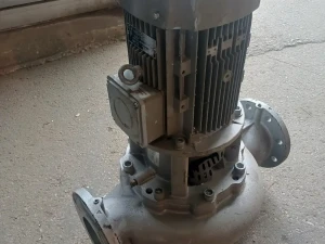 PUMPA ZA VODU 4kW