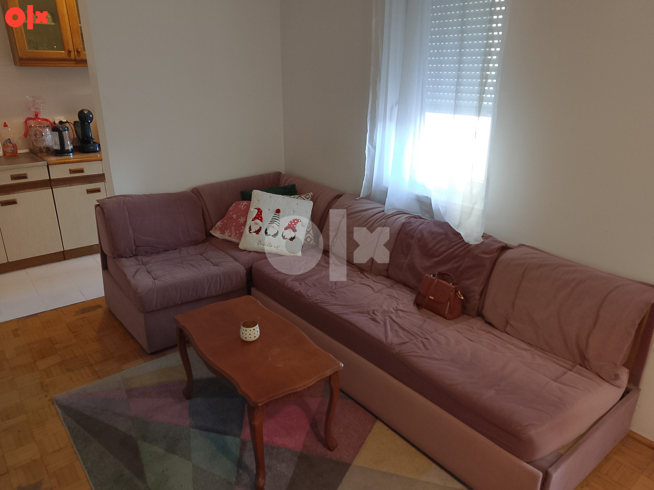 Stan Banja Luka 64m2 2