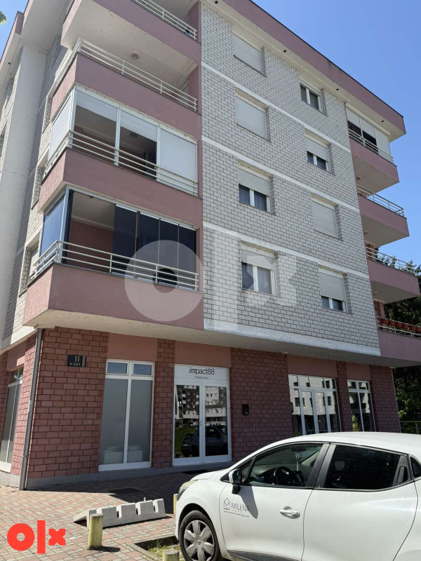 Dvosoban stan 40m2 - Ada Banja Luka