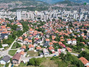 Zemljište Hrasno Novo Sarajevo