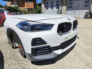 BMW X2 F39 2022 Godina Branik Hauba Far Komplet DIjelovi ADIS 22