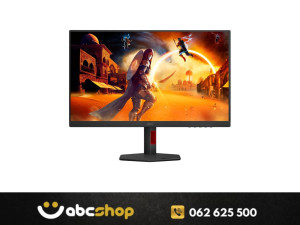 AOC Monitor Gaming Q27G4ZR 27" QHD, Fast IPS Panel, 260Hz,...