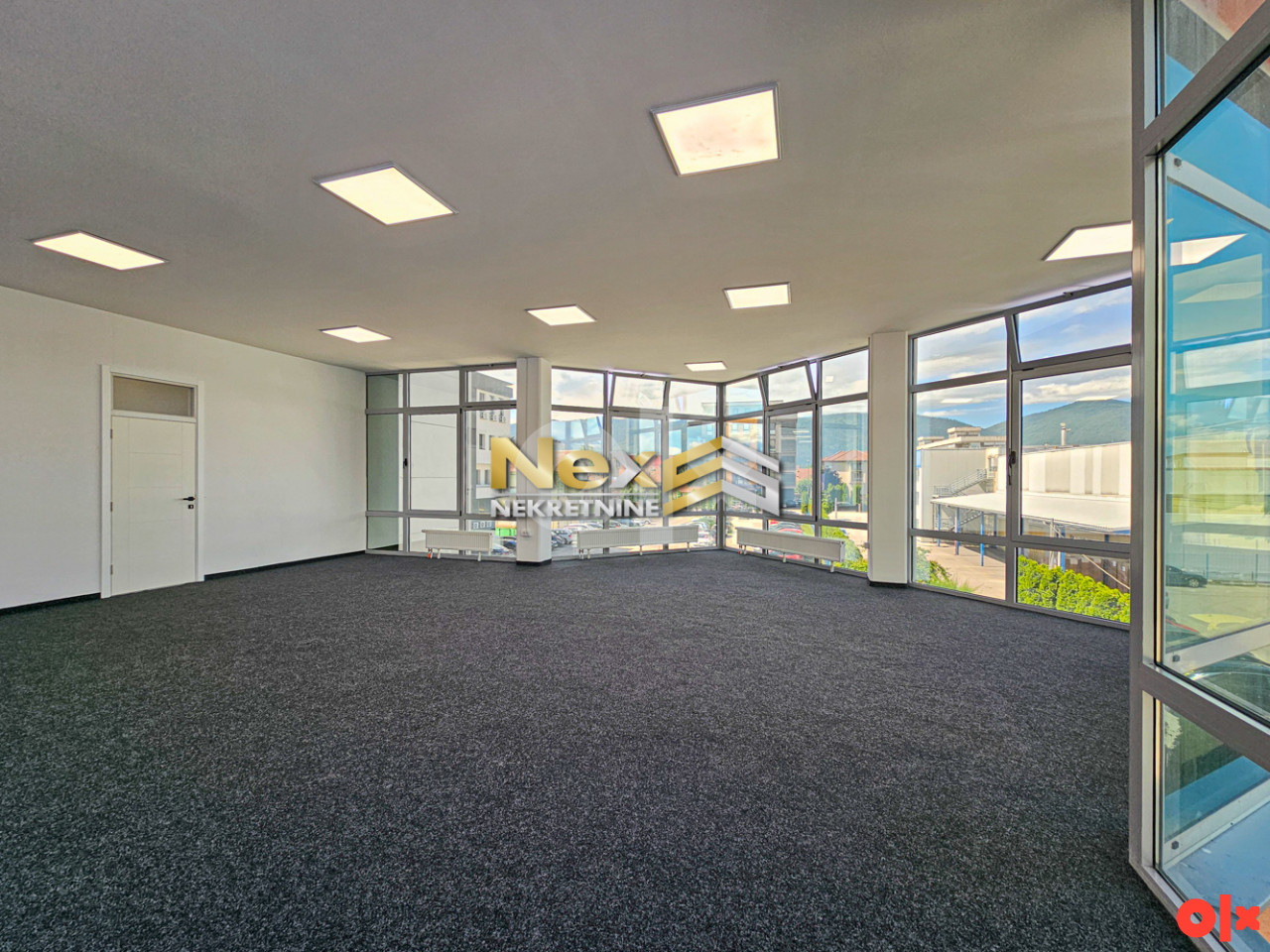 Poslovni prostori Stup/Ilidža od 40m2 do 150m2 11