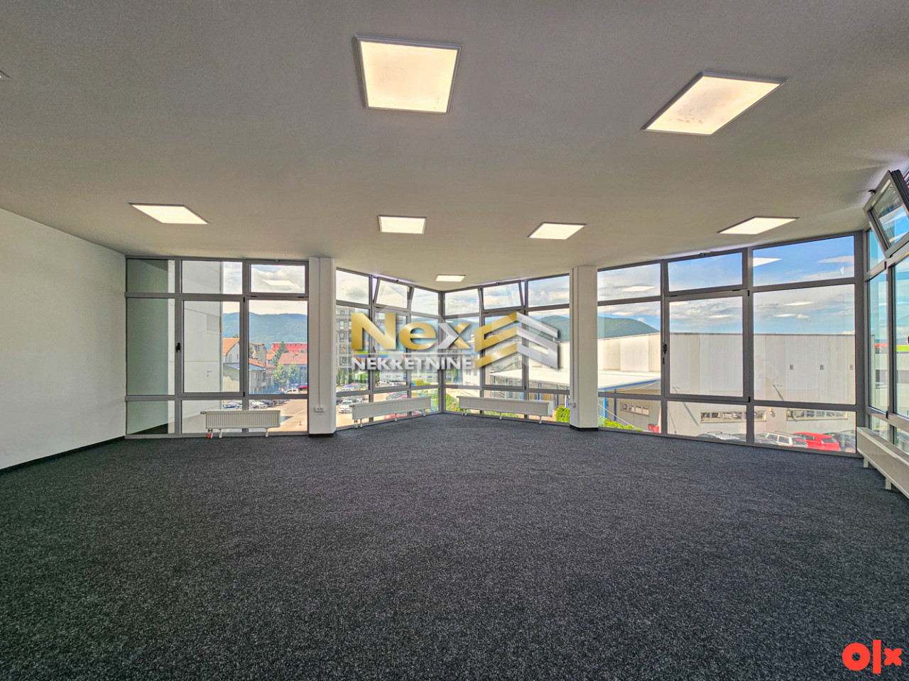 Poslovni prostori Stup/Ilidža od 40m2 do 150m2 13