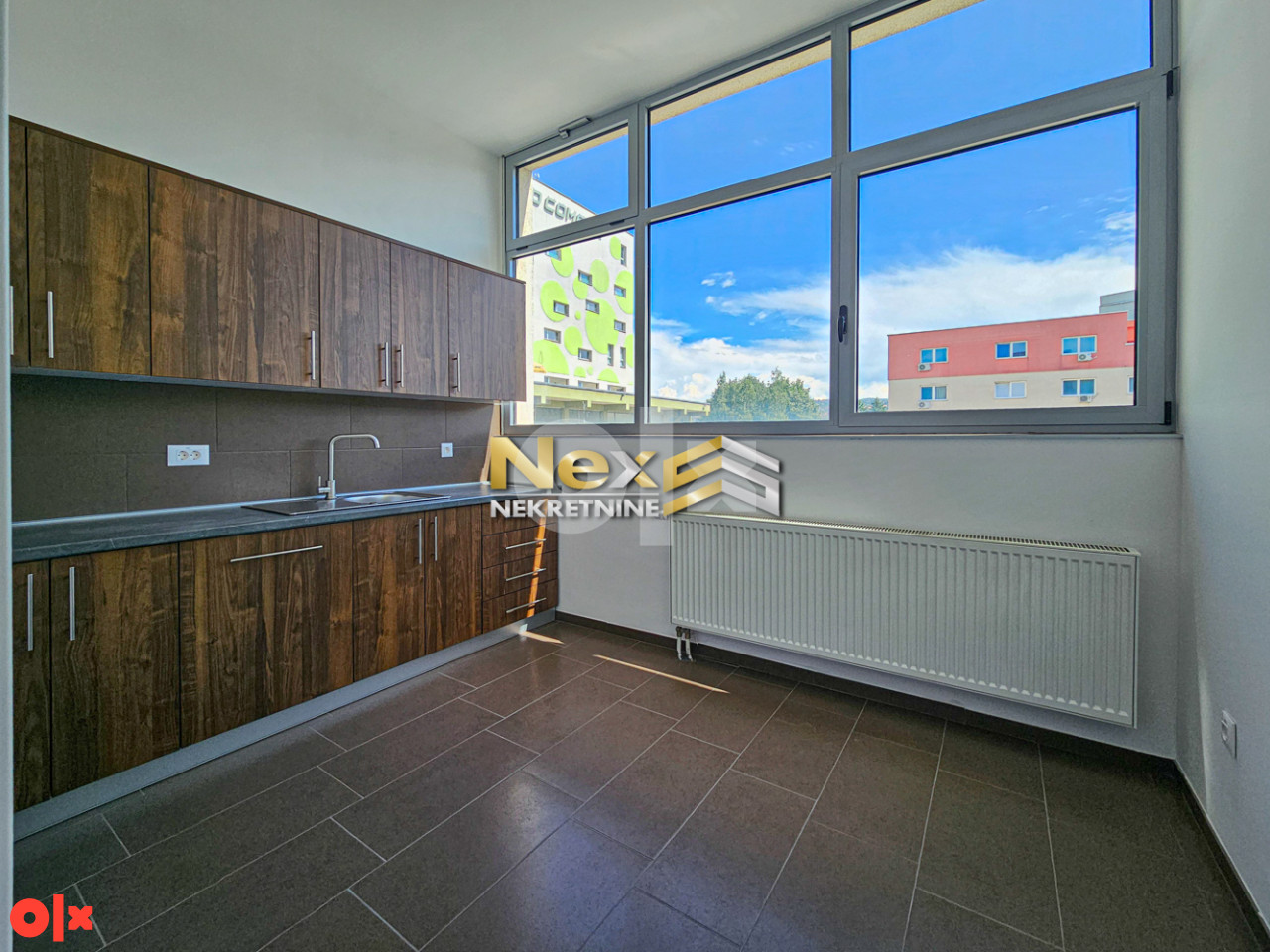 Poslovni prostori Stup/Ilidža od 40m2 do 150m2 15