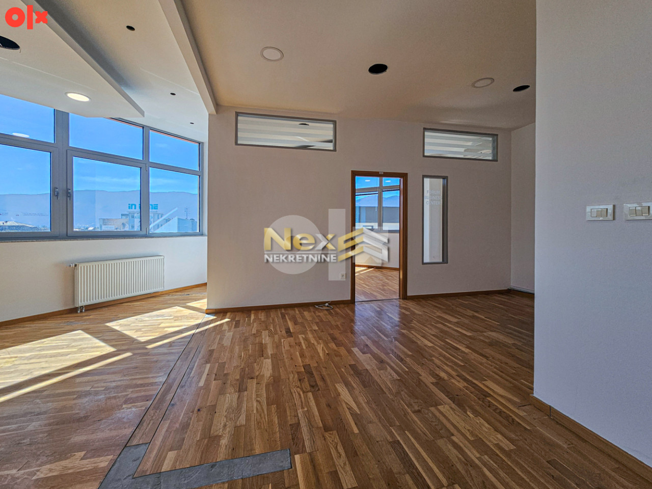 Poslovni prostori Stup/Ilidža od 40m2 do 150m2 18