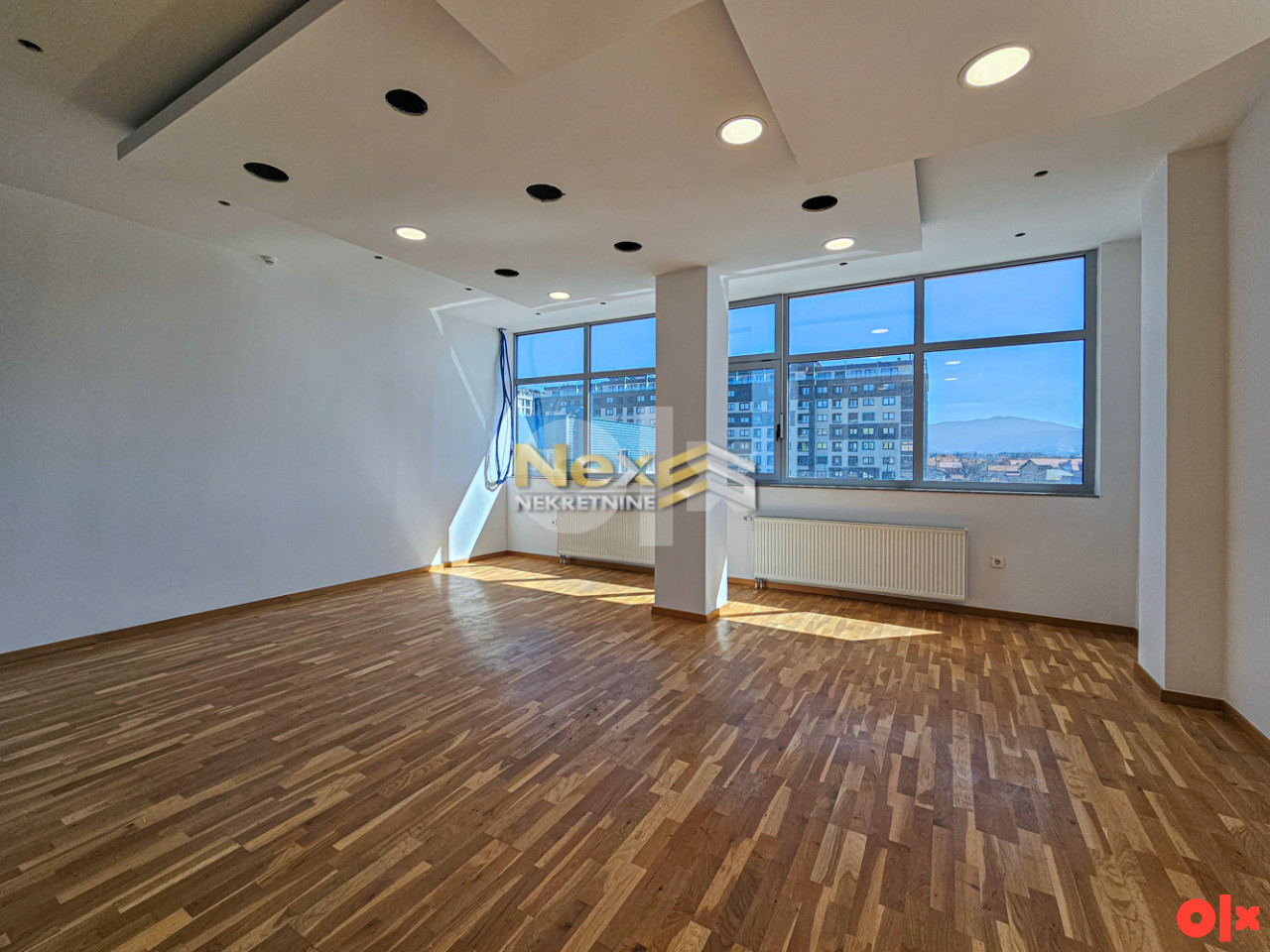 Poslovni prostori Stup/Ilidža od 40m2 do 150m2 19