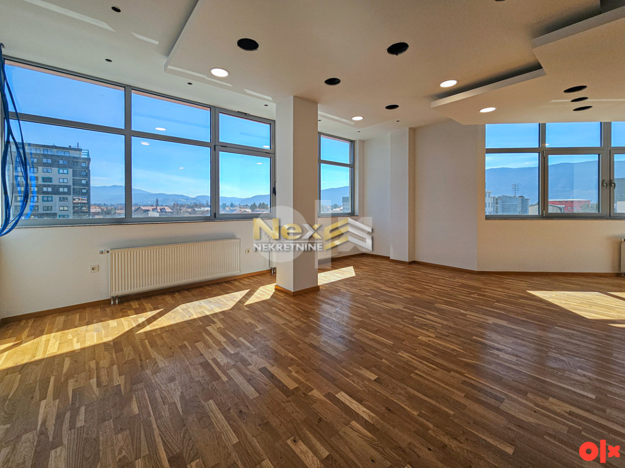 Poslovni prostori Stup/Ilidža od 40m2 do 150m2 20