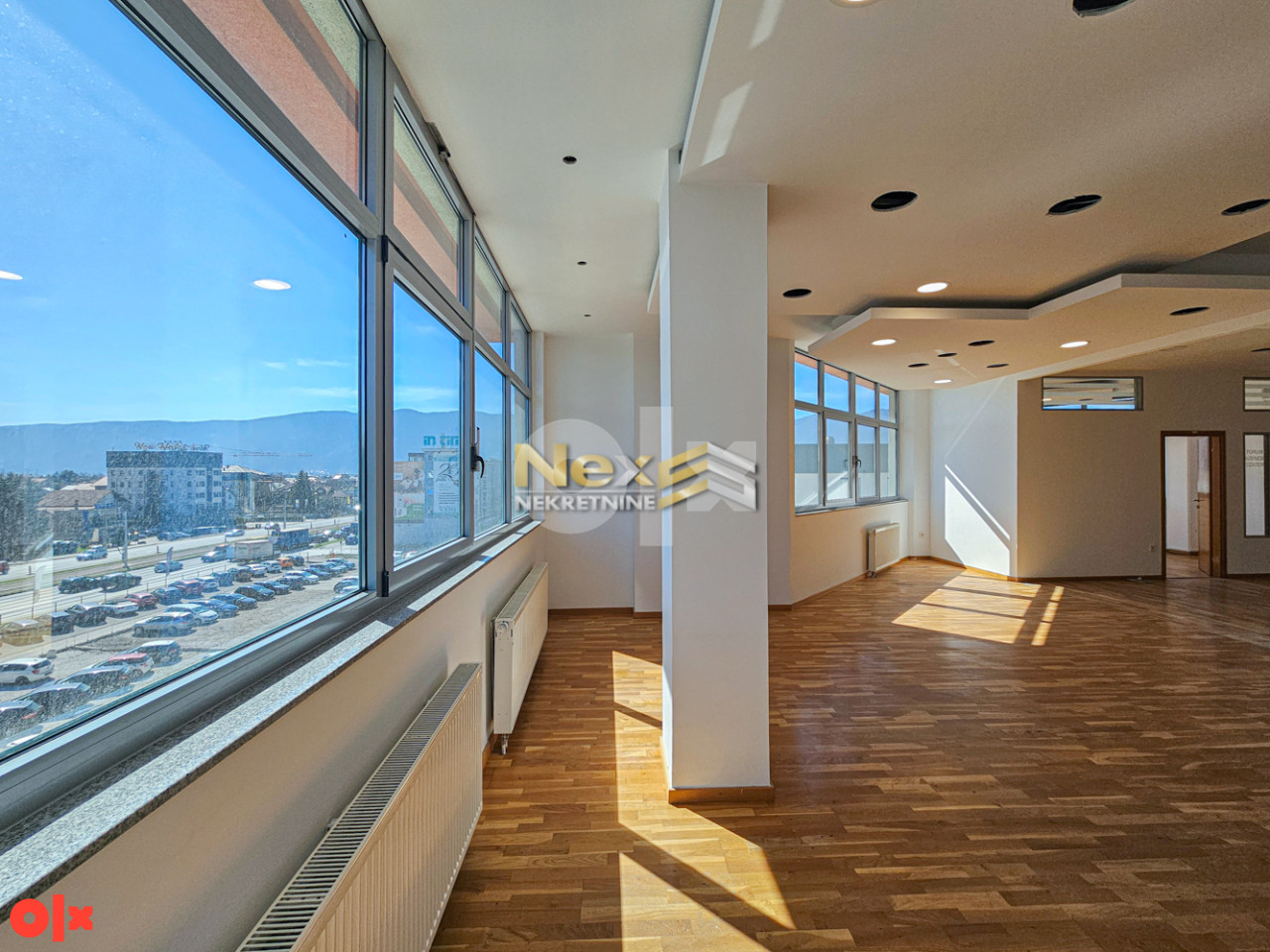 Poslovni prostori Stup/Ilidža od 40m2 do 150m2 21