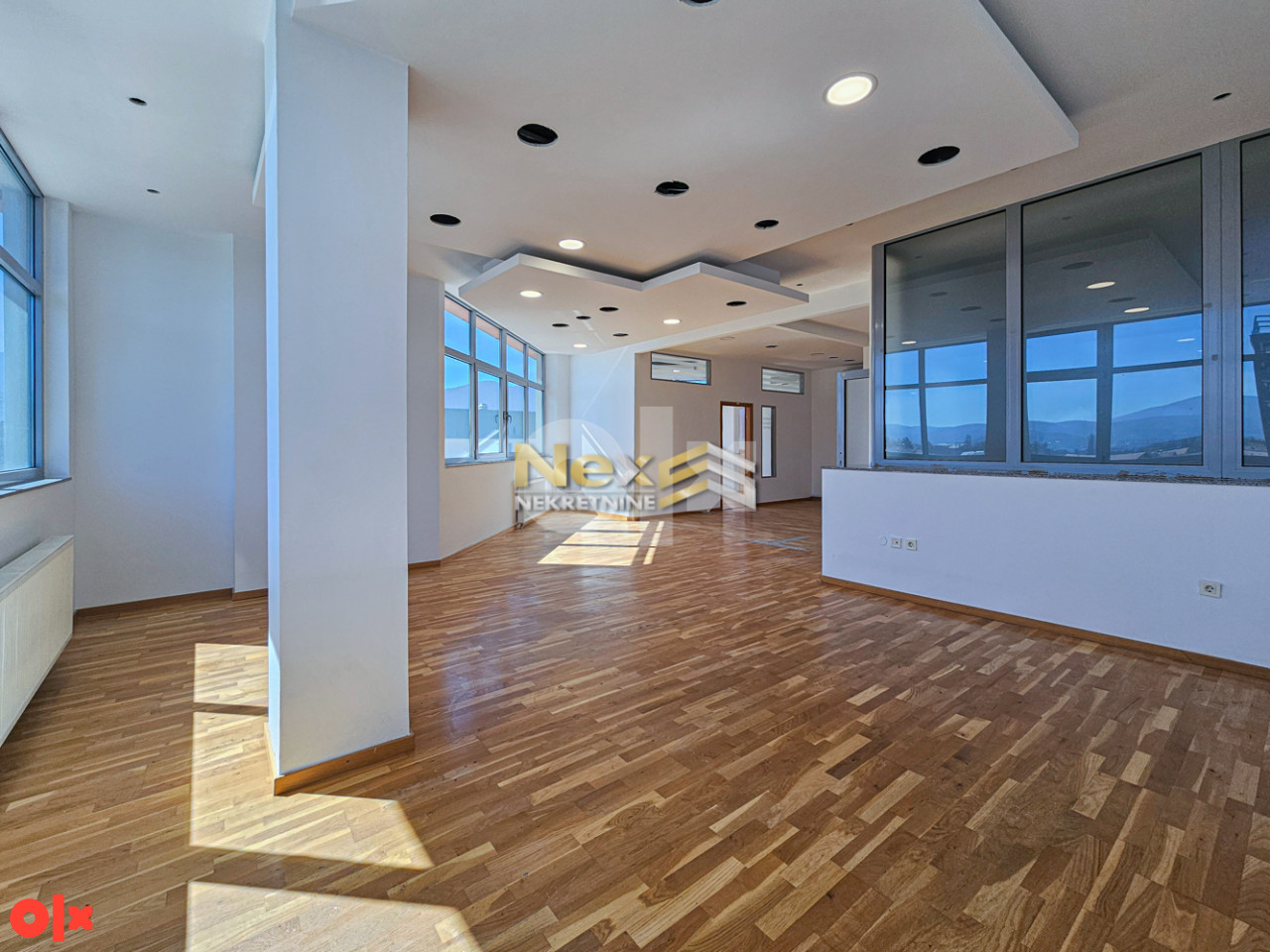 Poslovni prostori Stup/Ilidža od 40m2 do 150m2 22
