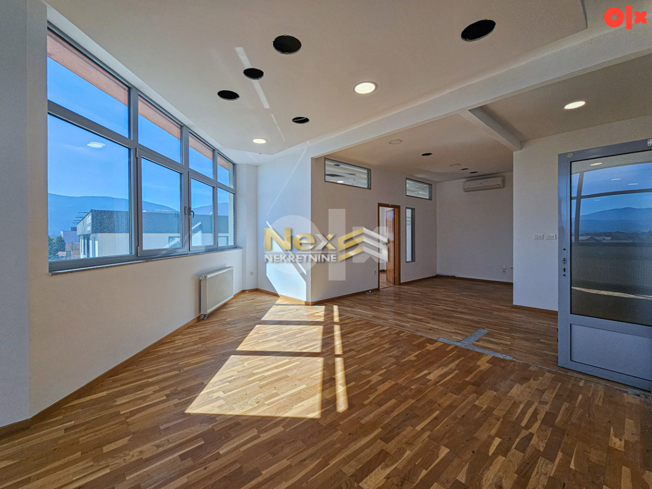 Poslovni prostori Stup/Ilidža od 40m2 do 150m2 23