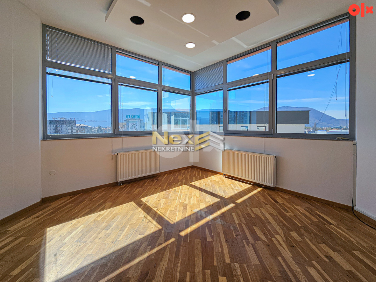 Poslovni prostori Stup/Ilidža od 40m2 do 150m2 24