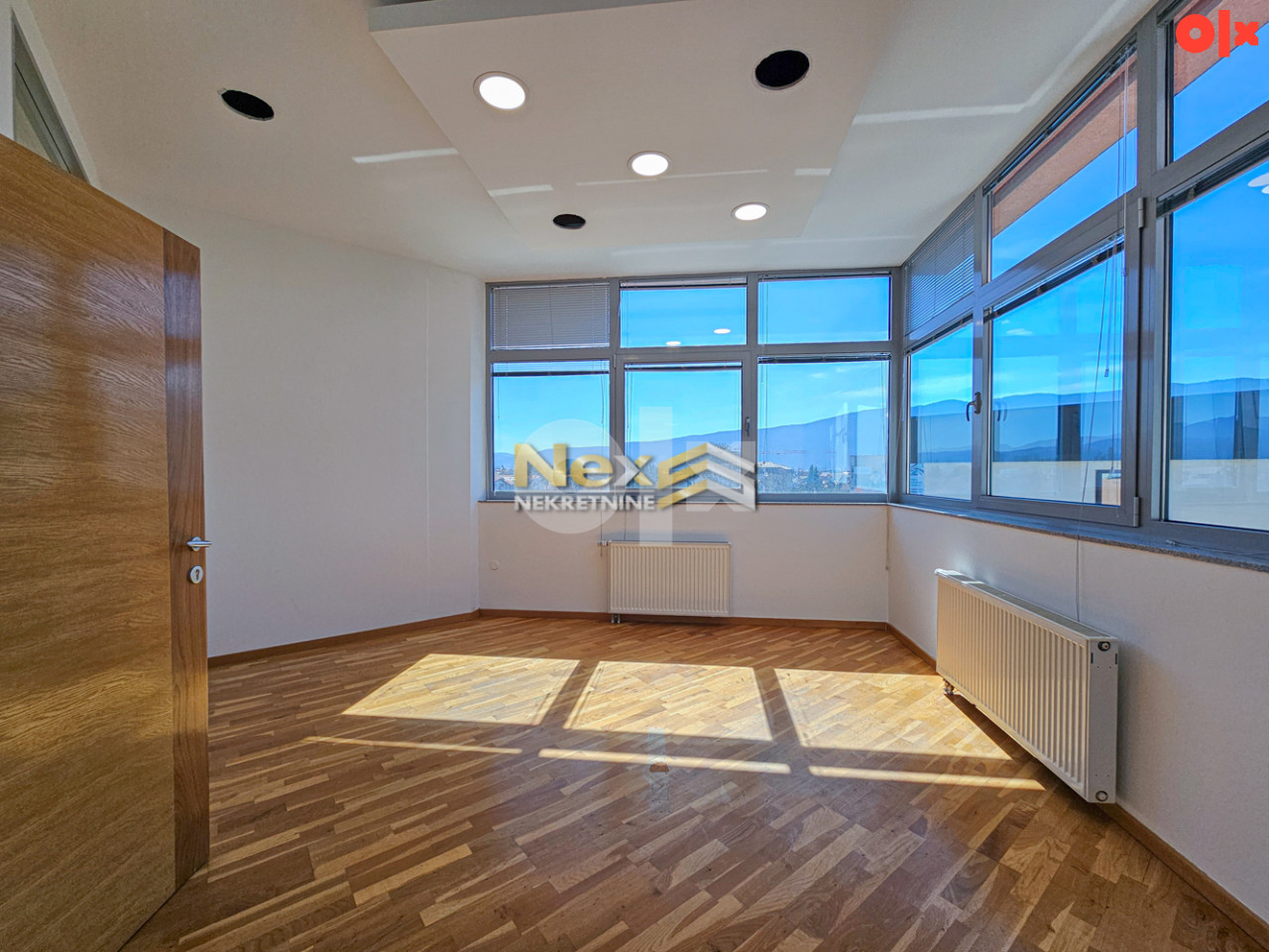 Poslovni prostori Stup/Ilidža od 40m2 do 150m2 25