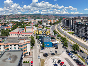 Poslovni prostori Stup/Ilidža od 40m2 do 150m2