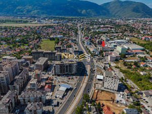 Poslovni prostori Stup/Ilidža od 40m2 do 150m2