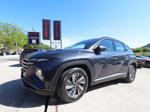 Hyundai Tucson 1.6 CRDI Automatic FULL-LED VIRTUAL Navi Kamera
