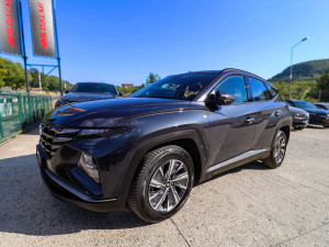 Hyundai Tucson 1.6 CRDI Automatic FULL-LED VIRTUAL Navi Kamera