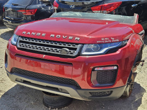 Range Rover Evoque 2015 Branik Far Hauba Vrata DIJELOVI ADIS 22