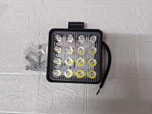 Led reflektor