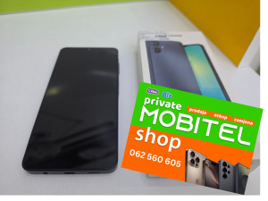 Samsung Galaxy A06 128/6 GB > KAO NOVO < Povoljno