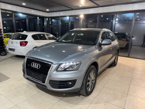 Audi Q5 3.0 DIZEL, QUATTRO,2012 GODINA,ALU FELGE