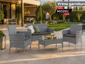 VRTNA GARNITURA NOVI MODEL, AKCIJA