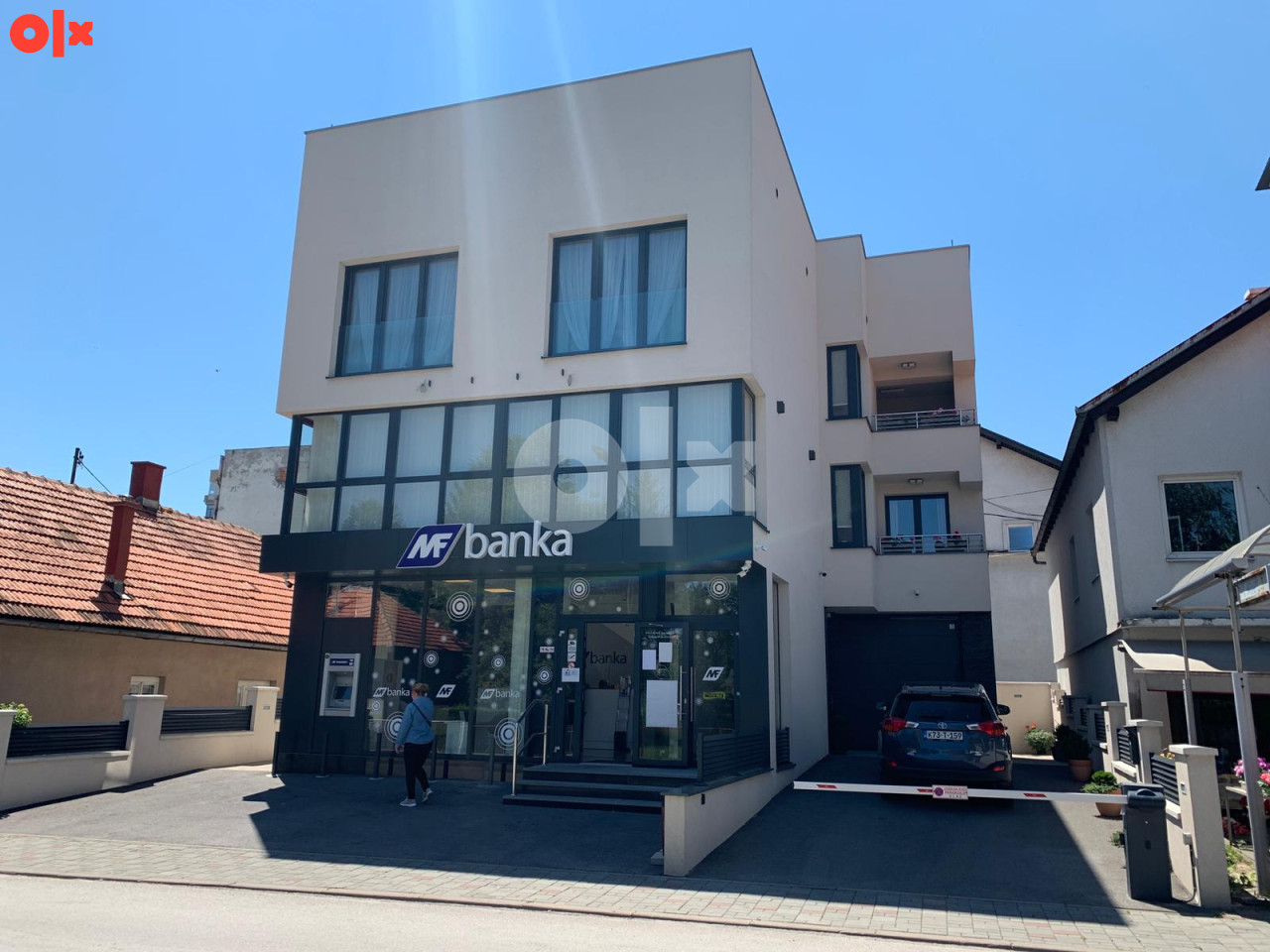 Poslovni prostor Bugojno 50m2 2