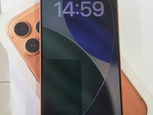 Iphon 17 Pro