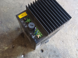 TRANSFORMAROR 400-24V
