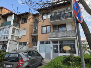 Stan Sarajevo - Novi Grad (Dobrinja) 40m2