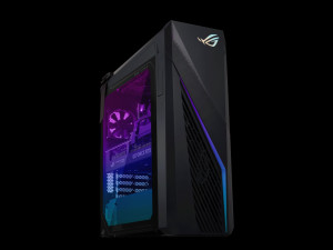 Asus Rog G16 i7-13700F; 32GB RAM; 512GB SSD; RTX 4070