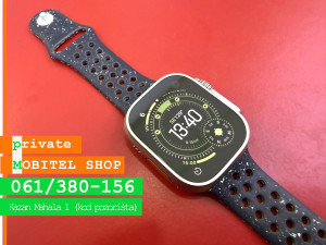 Apple Watch Ultra 2 49mm 100% BATERIJA - KAO NOVO, GARANCIJA